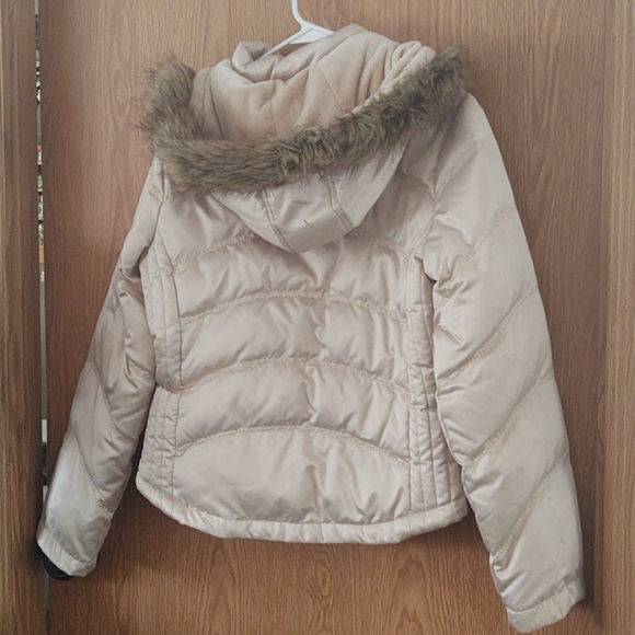 Jacket - Picture 2 of 5